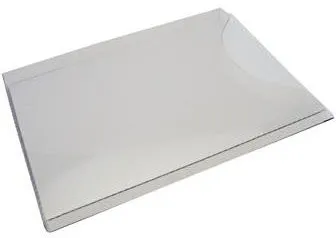 Magnetficka f/broschyr x